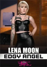 فيلم Lena Moon: Edgy Angel 2025 اون لاين للكبار فقط 2025