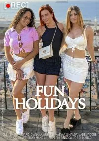 فيلم Les Vacances Du Plaisir 2025 اون لاين للكبار فقط 2025