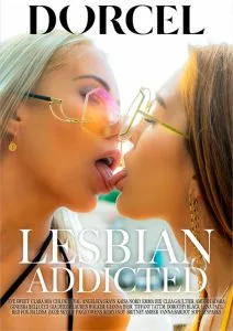 فيلم Lesbian Addicted 2025 اون لاين للكبار فقط 2025