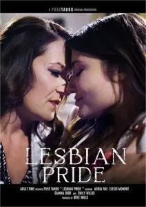 فيلم Lesbian Pride 2025 اون لاين للكبار فقط 2025