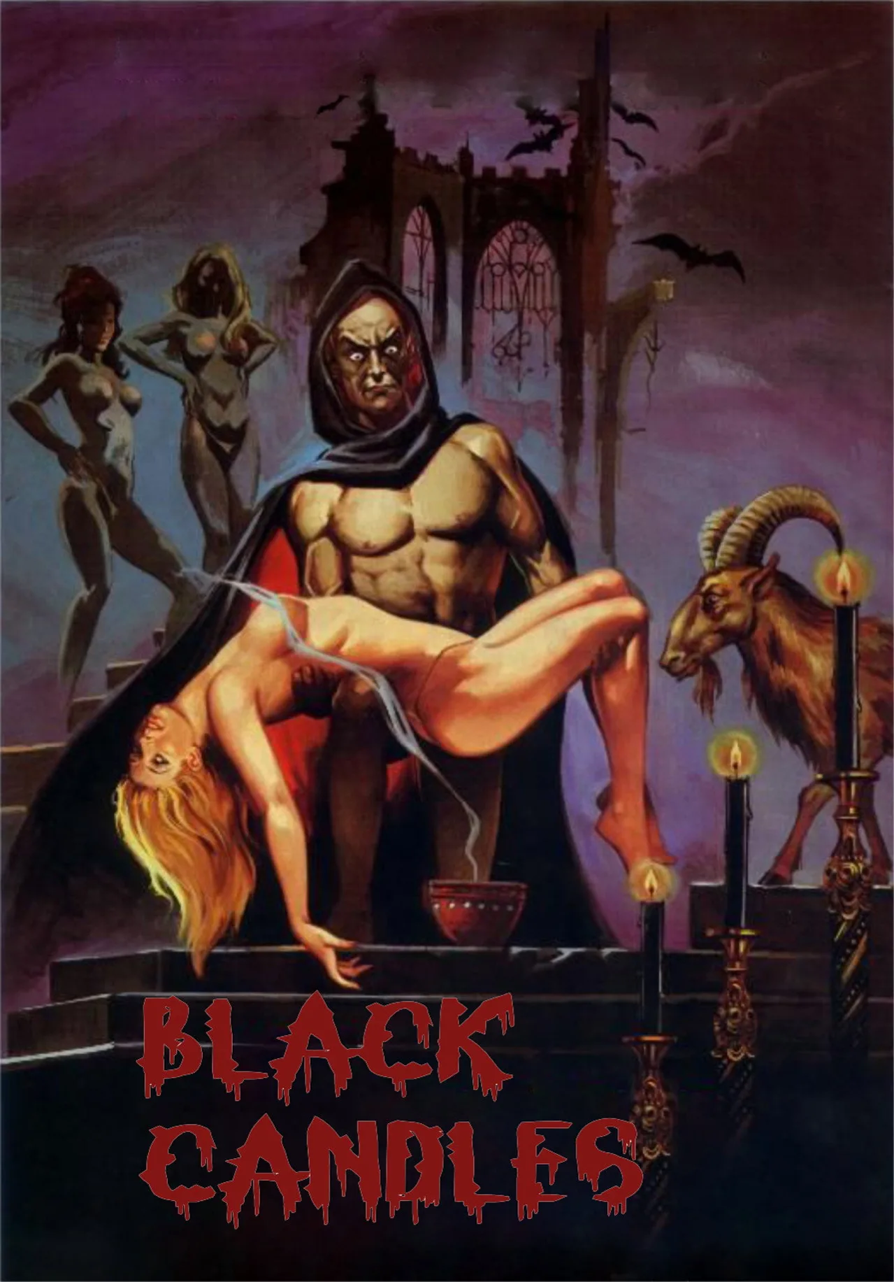 فيلم Los ritos sexuales del diablo 1982 اون لاين للكبار فقط 1982