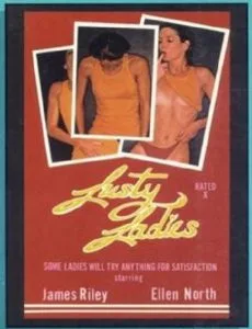 فيلم Lusty Ladies 1975 اون لاين للكبار فقط 1975