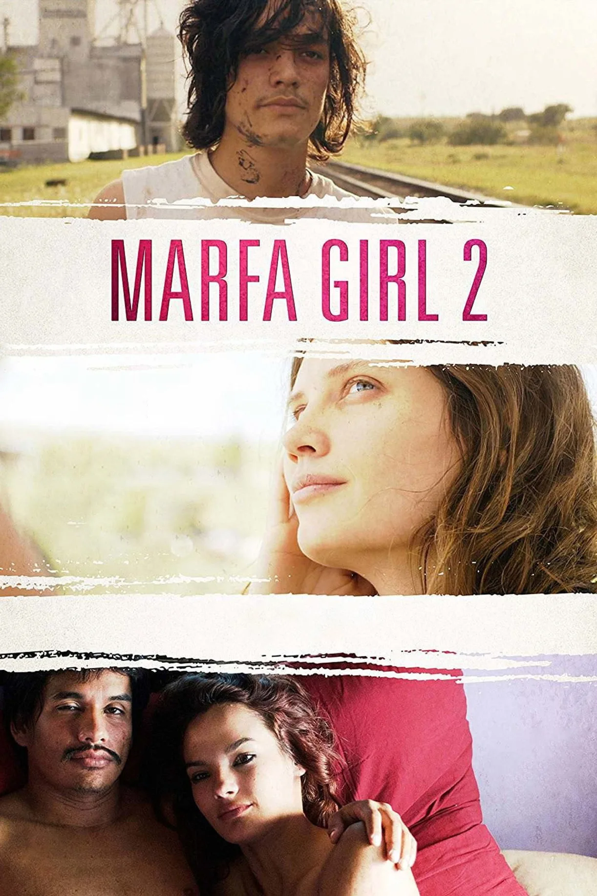 فيلم Marfa Girl 2 2018 اون لاين للكبار فقط 2018