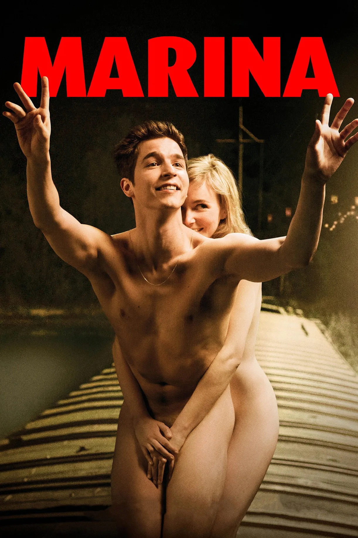 فيلم Marina 2013 HD مترجم اون لاين للكبار فقط 2013