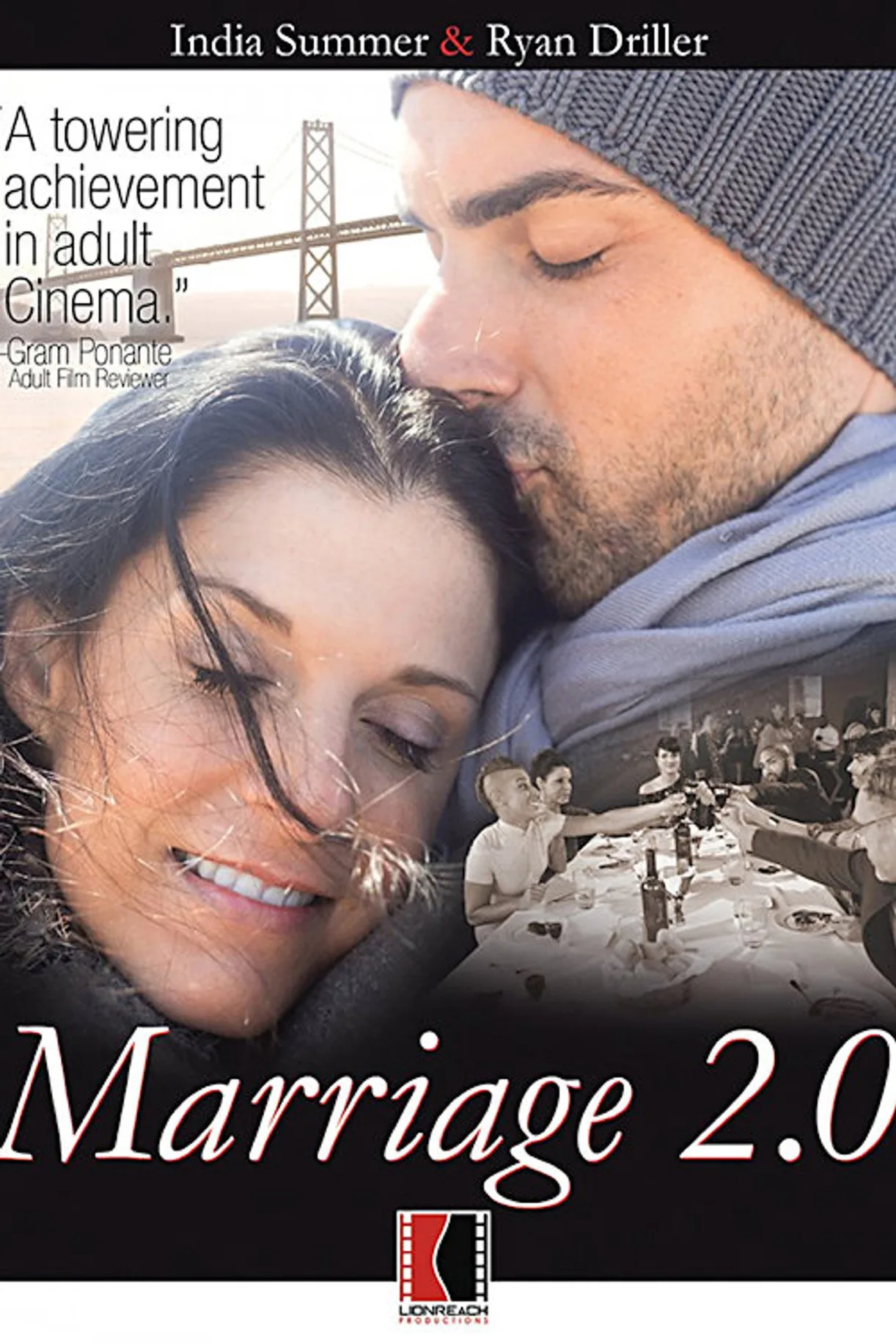 فيلم Marriage 2.0 2015 اون لاين للكبار فقط 2015