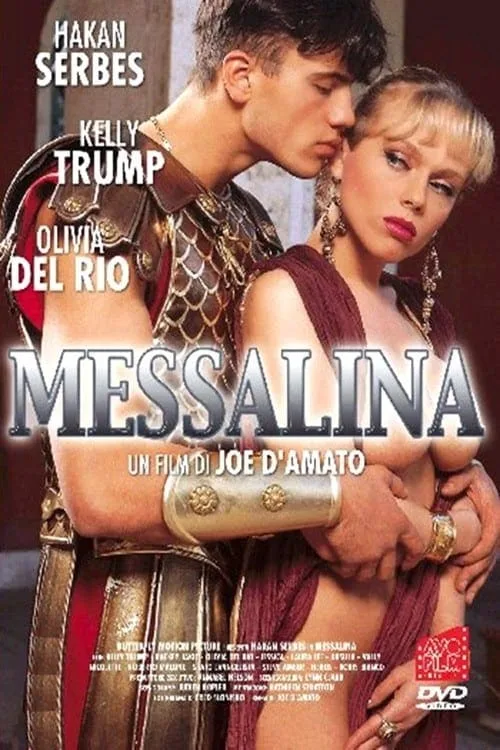 فيلم Messalina 1996 اون لاين للكبار فقط 1996