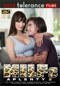 فيلم MILFs Aplenty 2 2025 اون لاين للكبار فقط 2025