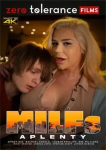 فيلم MILFs Aplenty 2023 اون لاين للكبار فقط 2023