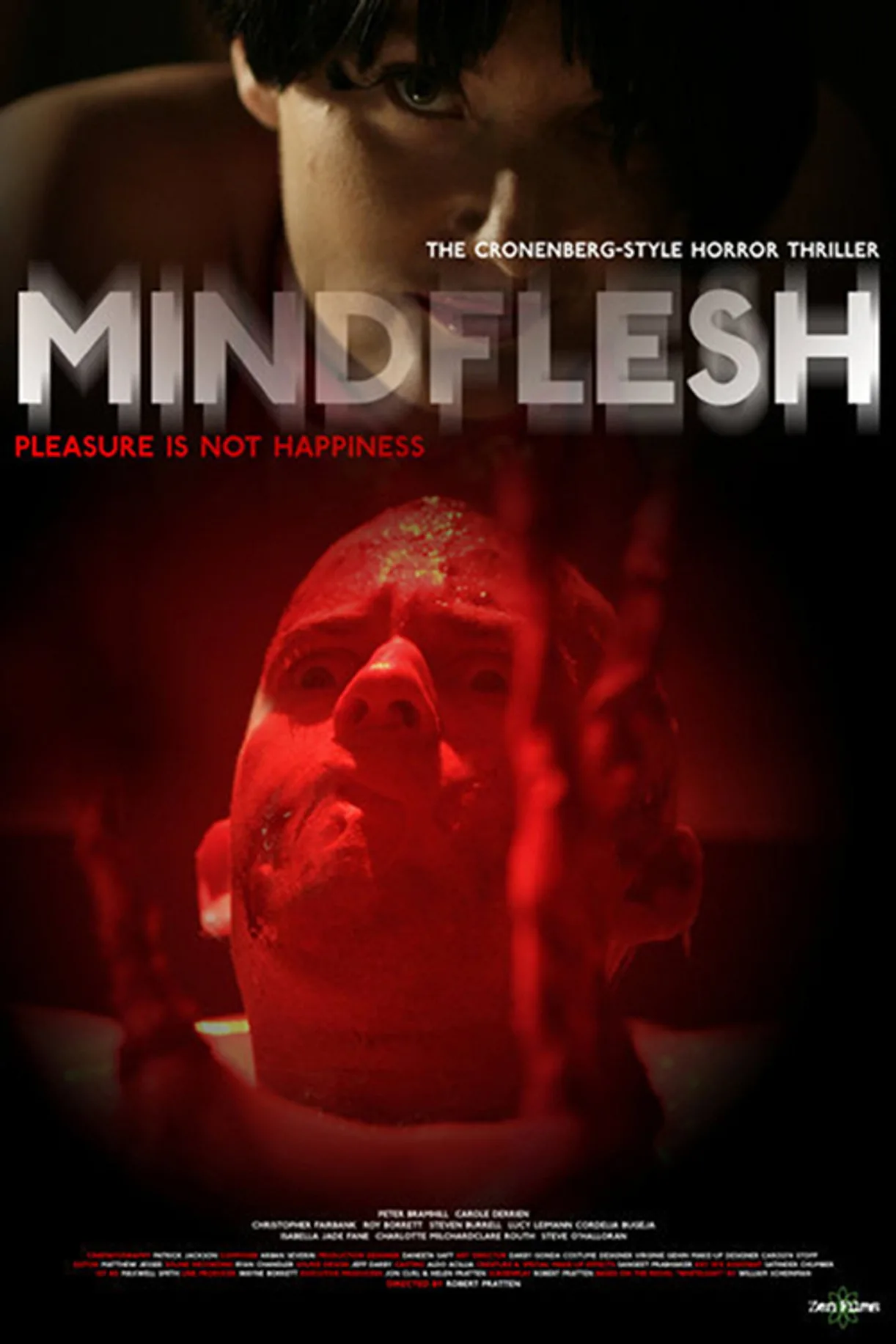 فيلم Mindflesh 2008 اون لاين للكبار فقط +18 2008