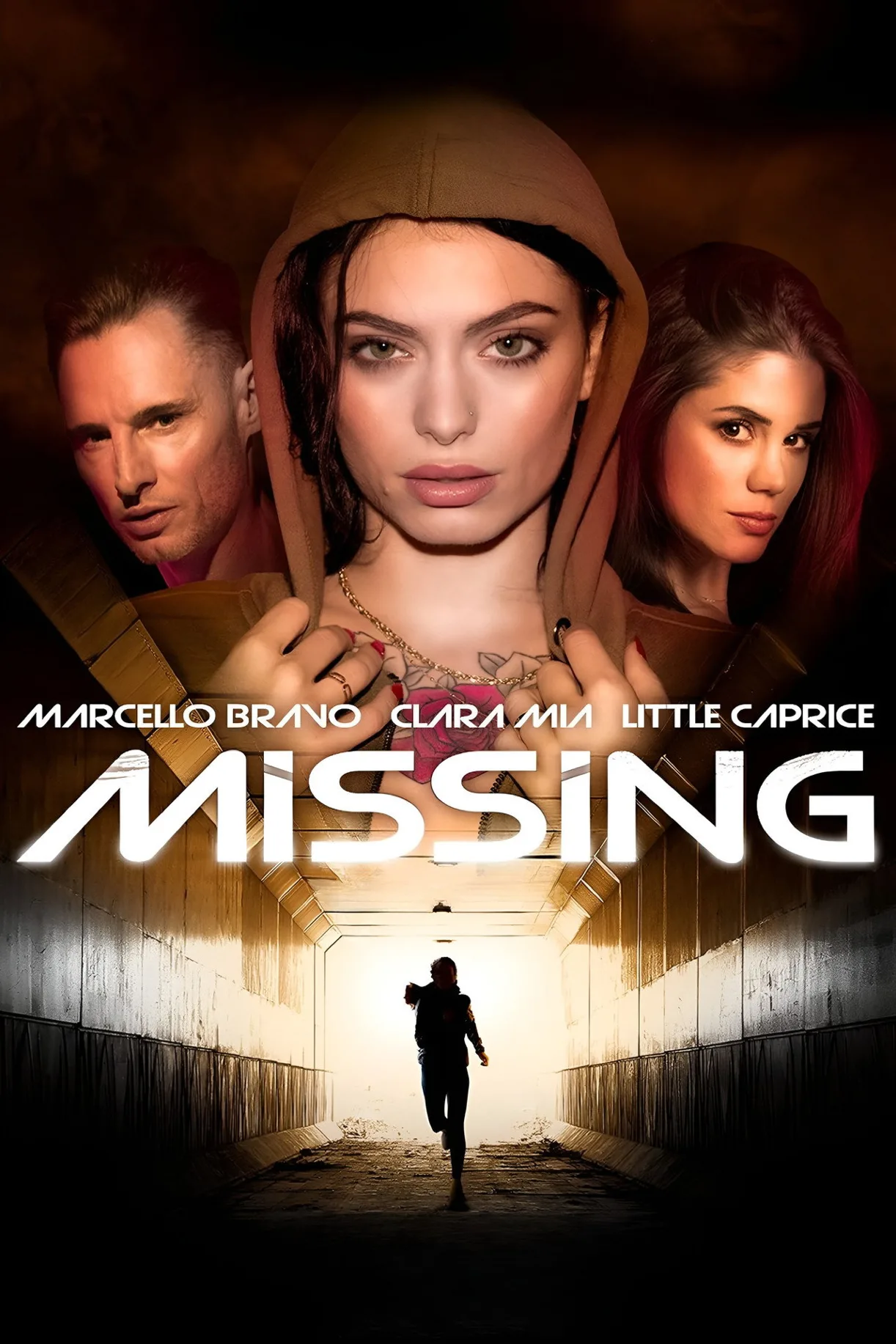 فيلم Missing 2023 اون لاين للكبار فقط 2023