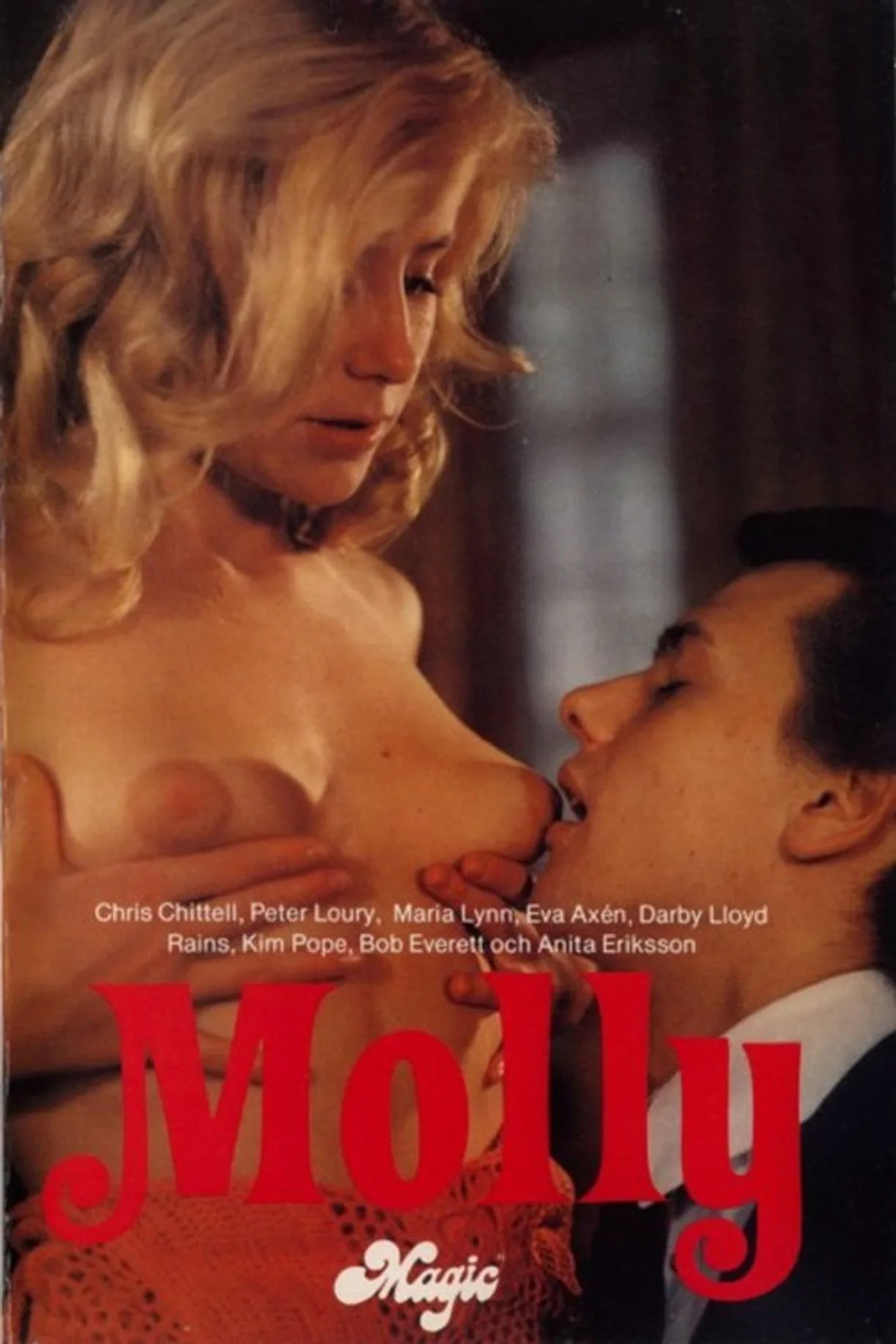 فيلم Molly 1977 اون لاين للكبار فقط 1977