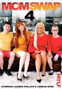 فيلم Mom Swap 4 2025 اون لاين للكبار فقط 2025