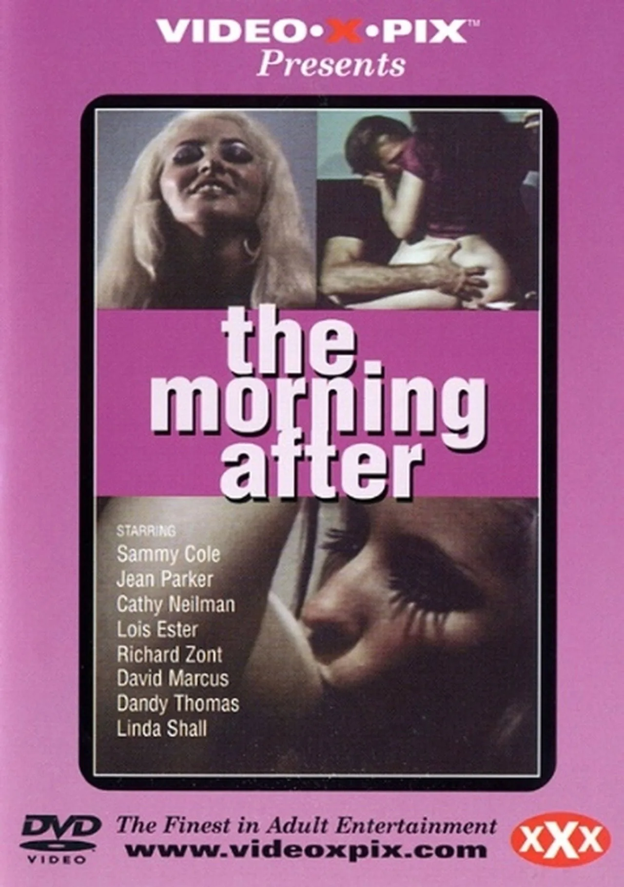 فيلم Morning After… 1972 اون لاين للكبار فقط 1972