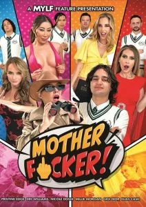 فيلم Mother Fucker 2026 اون لاين للكبار فقط 2025