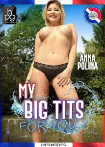 فيلم My Big Tits For You 2025 اون لاين للكبار فقط 2025