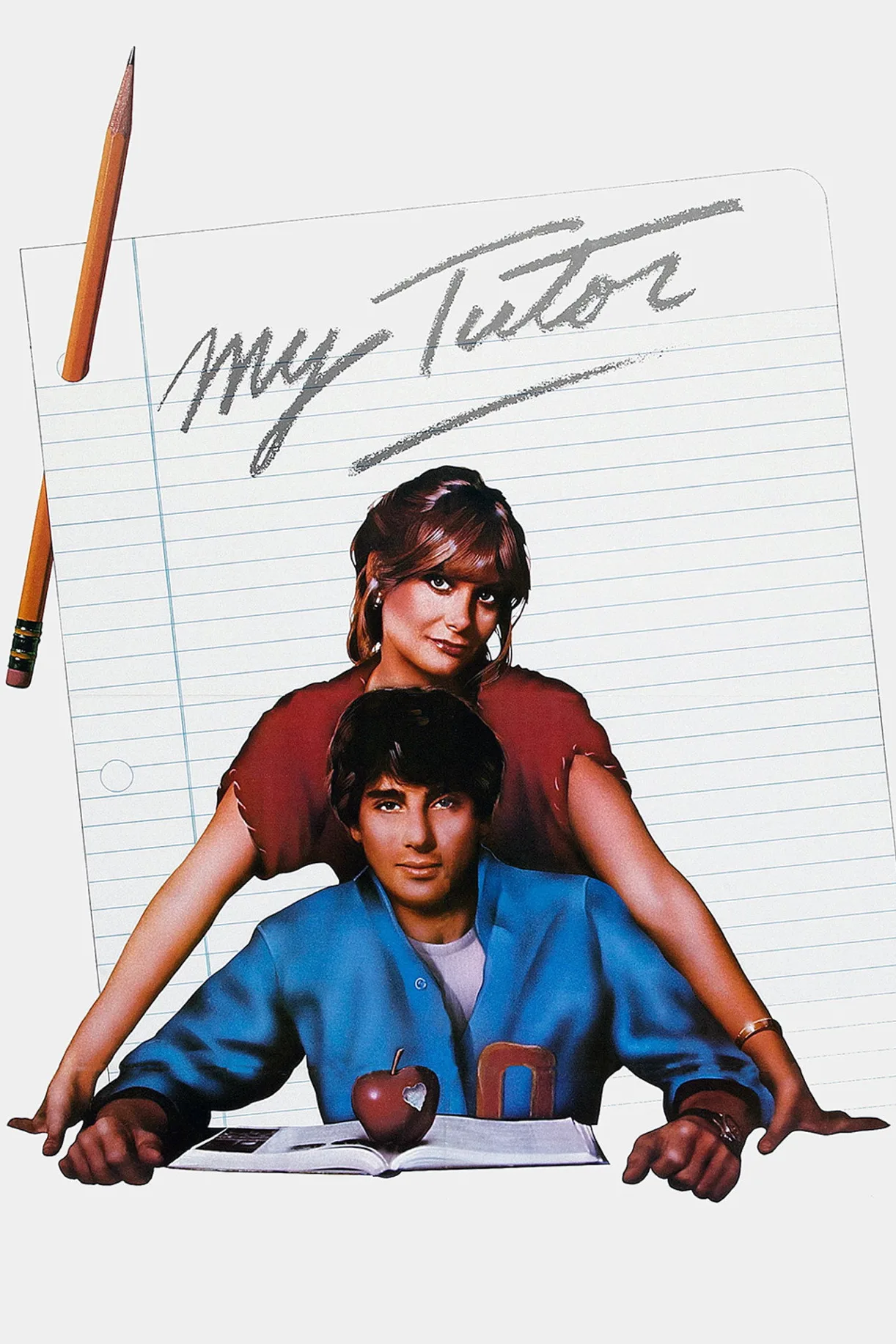 فيلم My Tutor 1983 اون لاين للكبار فقط 1983