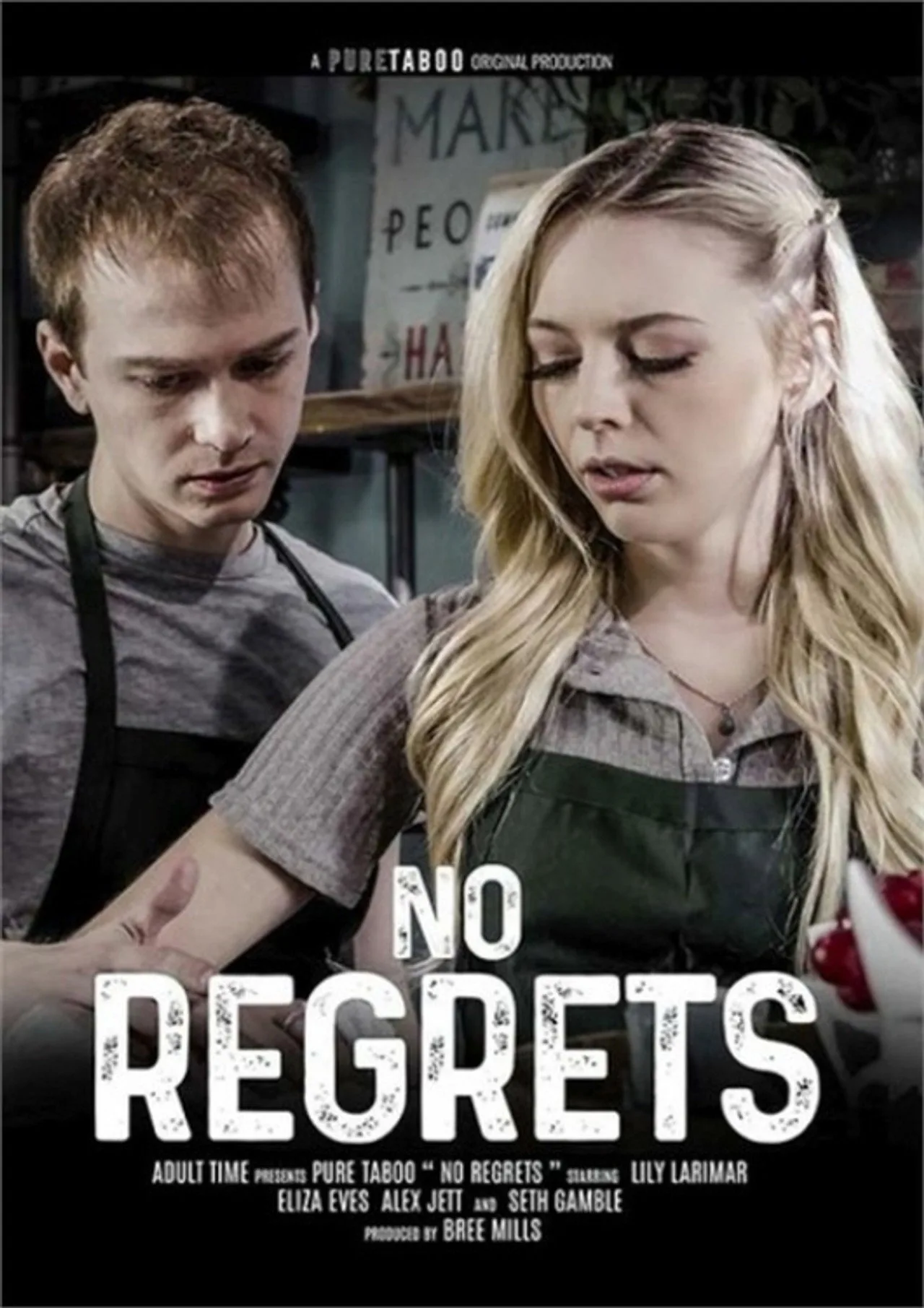 فيلم No Regrets 2022 اون لاين للكبار فقط 2022