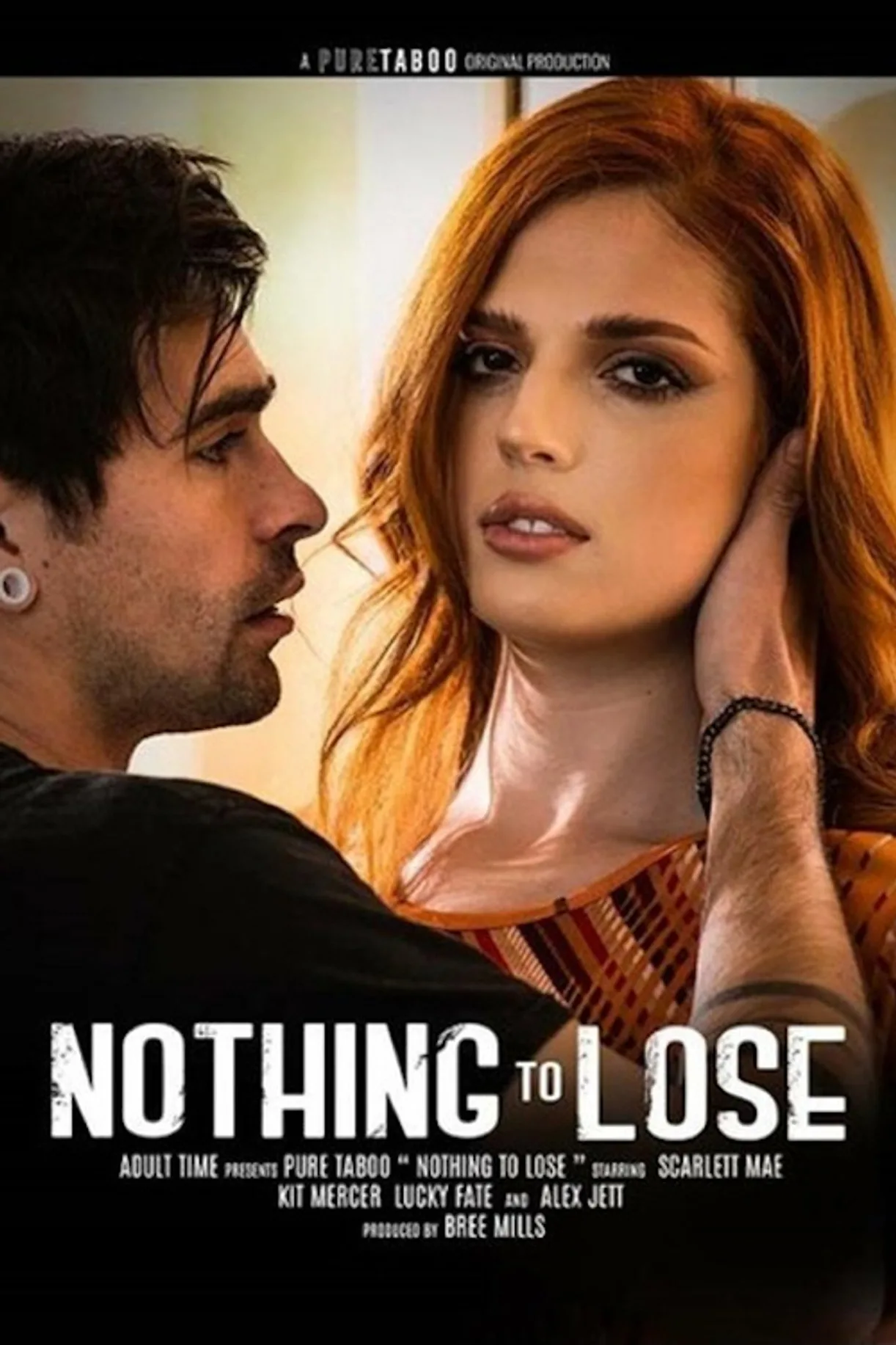 فيلم Nothing To Lose 2023 اون لاين للكبار فقط 2023