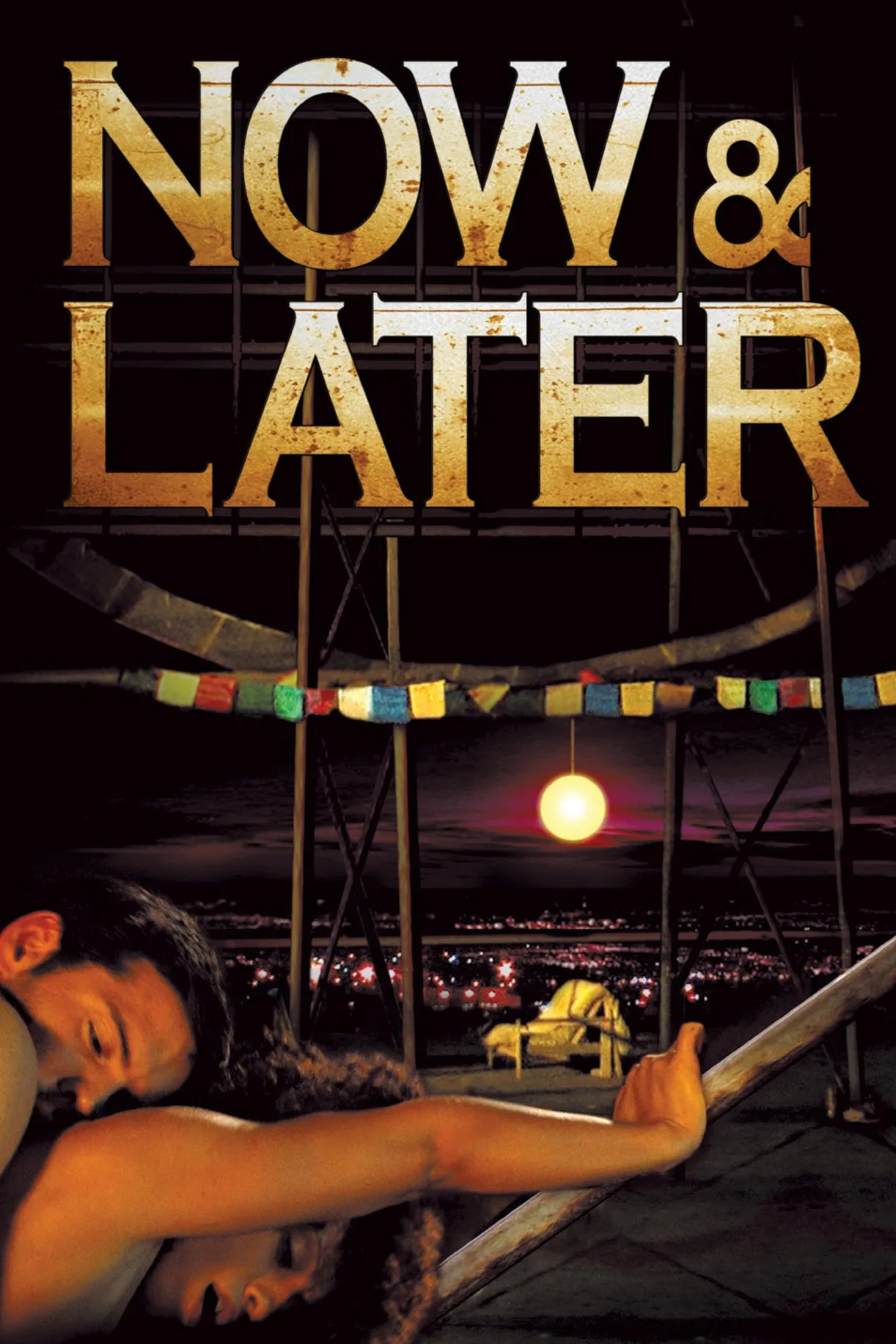 فيلم Now and Later 2009 اون لاين للكبار فقط 2009