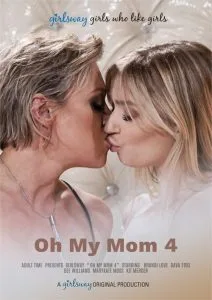 فيلم Oh My Mom 4 2025 اون لاين للكبار فقط 2025