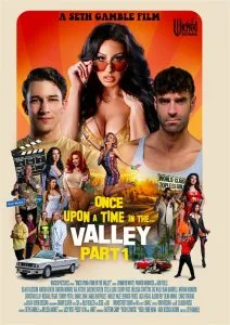 فيلم Once Upon A Time In The Valley Part 1 2025 اون لاين للكبار فقط 2025