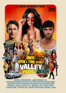 فيلم Once Upon A Time In The Valley Part 2 2025 اون لاين للكبار فقط 2025