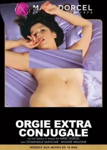 فيلم Orgie extra-conjugale 1981 اون لاين للكبار فقط 1981