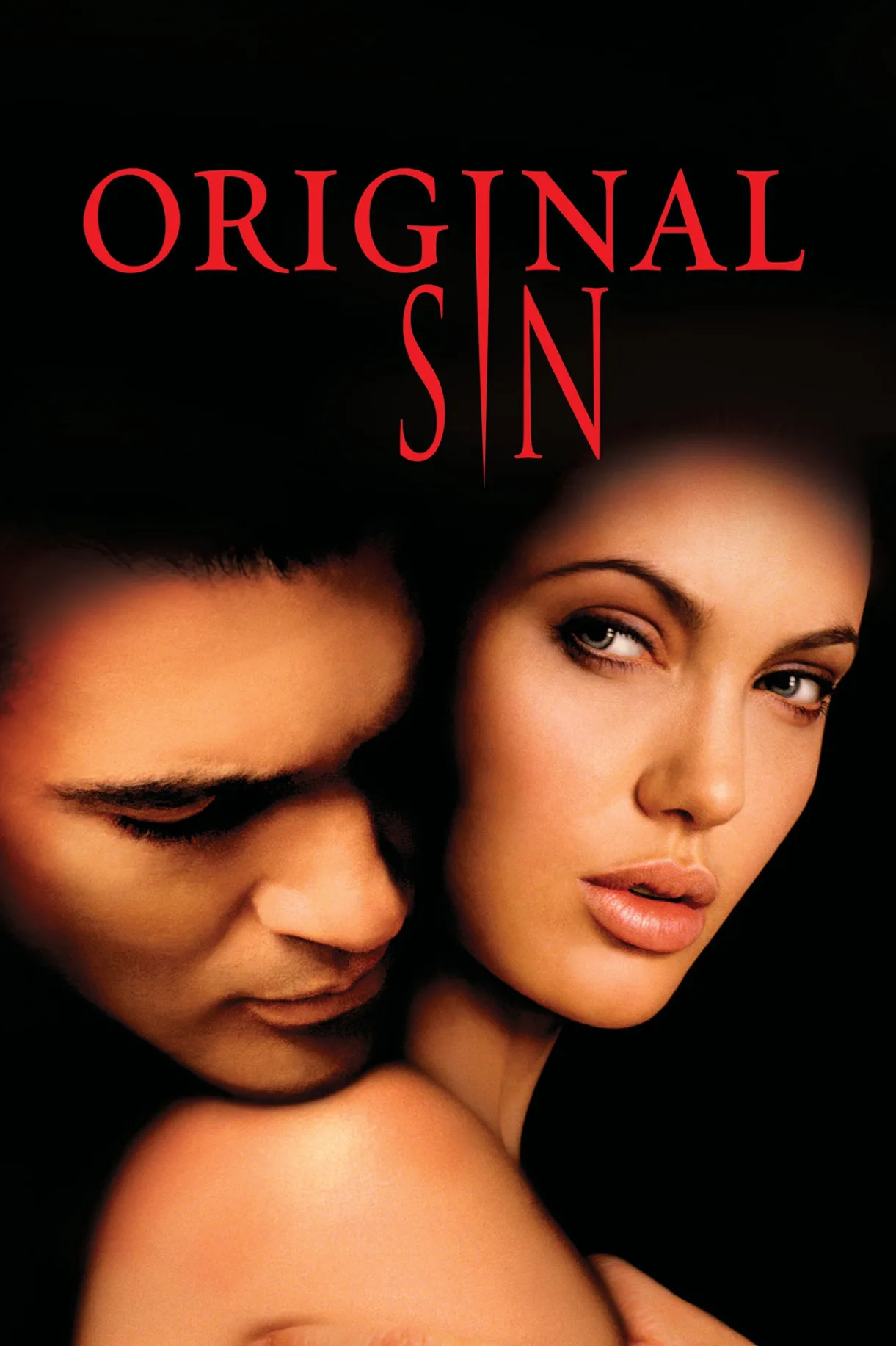 فيلم Original Sin 2001 مترجم اون لاين 2001