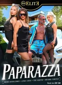 فيلم Paparazza 2024 اون لاين للكبار فقط 2024