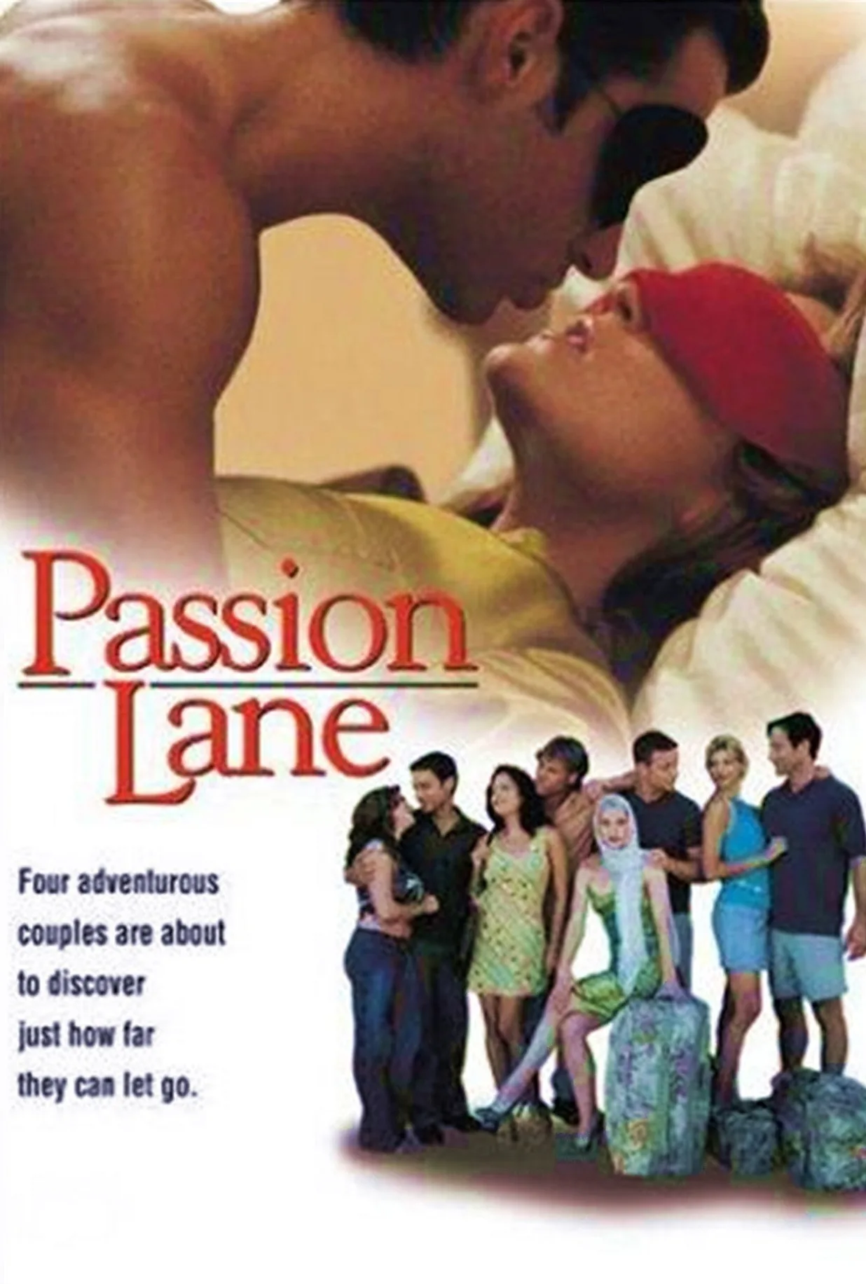 فيلم Passion Lane 2001 اون لاين للكبار فقط 2001