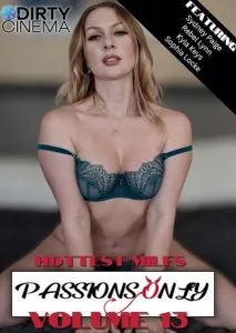 فيلم Passions Only 13 – Hottest MILFs 2025 اون لاين للكبار فقط 2025