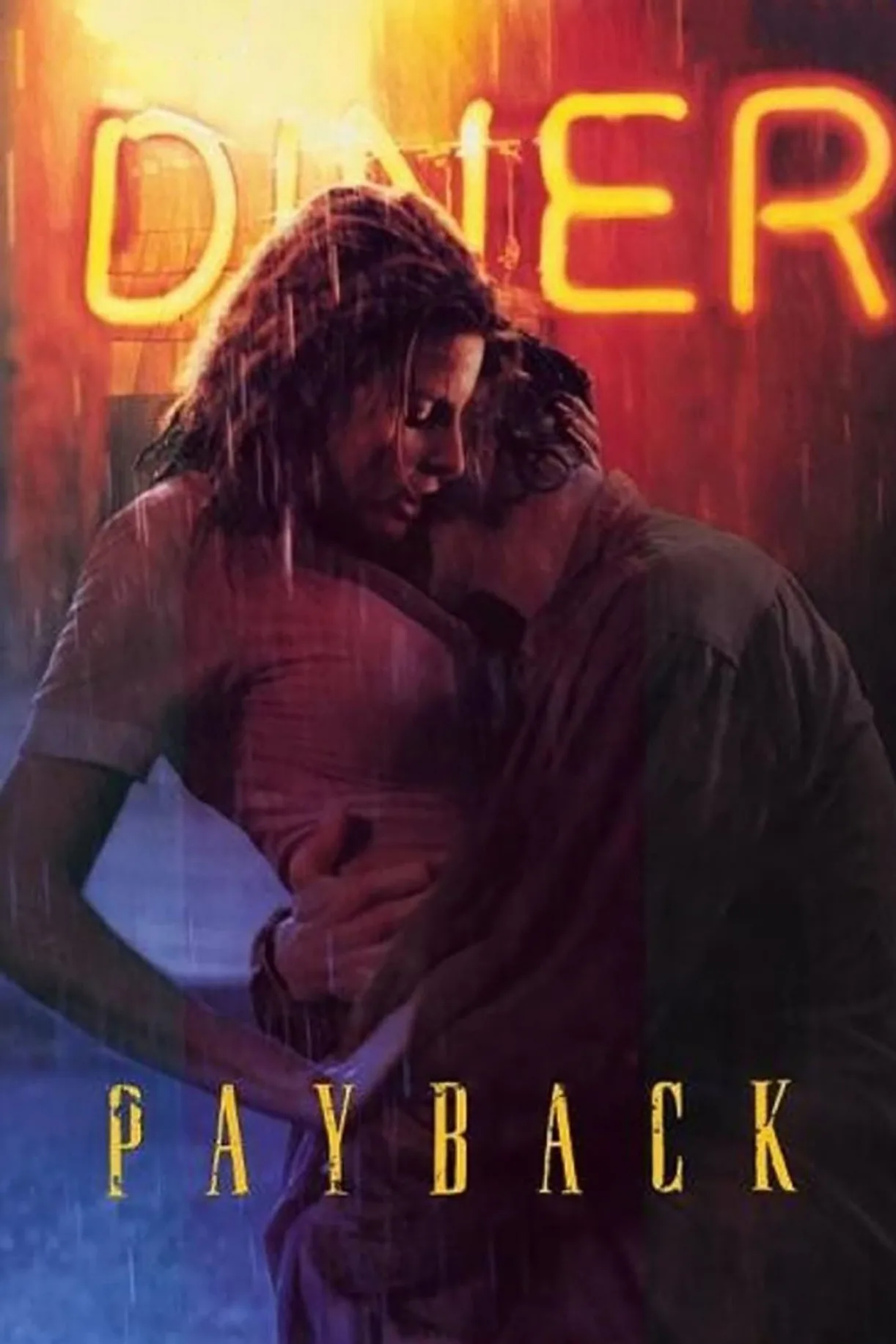 فيلم Payback 1995 اون لاين للكبار فقط 1995