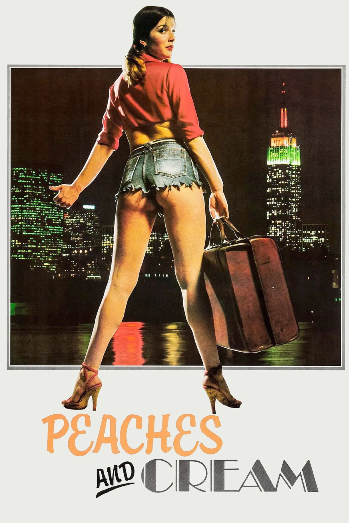 فيلم Peaches and Cream 1981 اون لاين للكبار فقط 1981