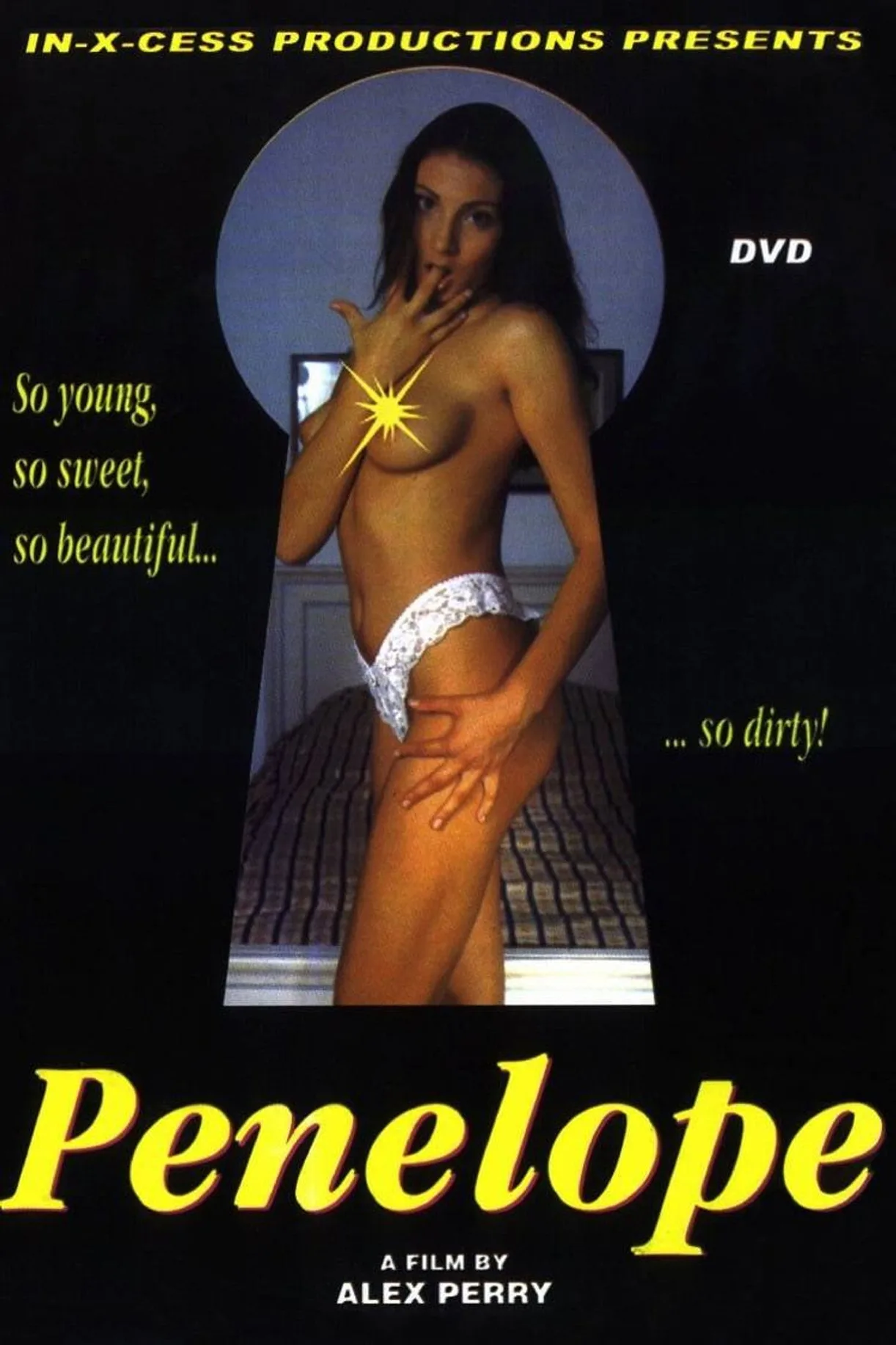 فيلم Penelope 1998 اون لاين للكبار فقط 1998