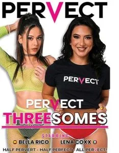 فيلم Pervect Threesomes 2026 اون لاين للكبار فقط 2026
