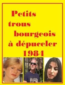 فيلم Petits trous bourgeois à dépuceler 1984 اون لاين للكبار فقط 1984