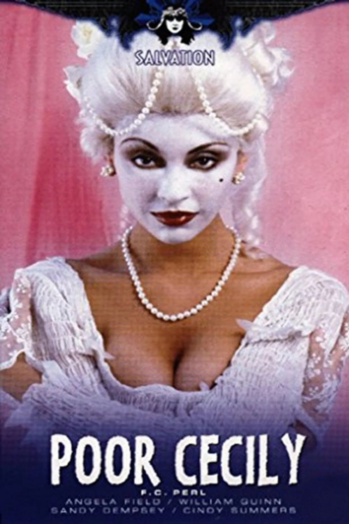 فيلم Poor Cecily 1974 اون لاين للكبار فقط +18 1974