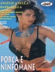 فيلم Porca E Ninfomane 1993 اون لاين للكبار فقط 1993