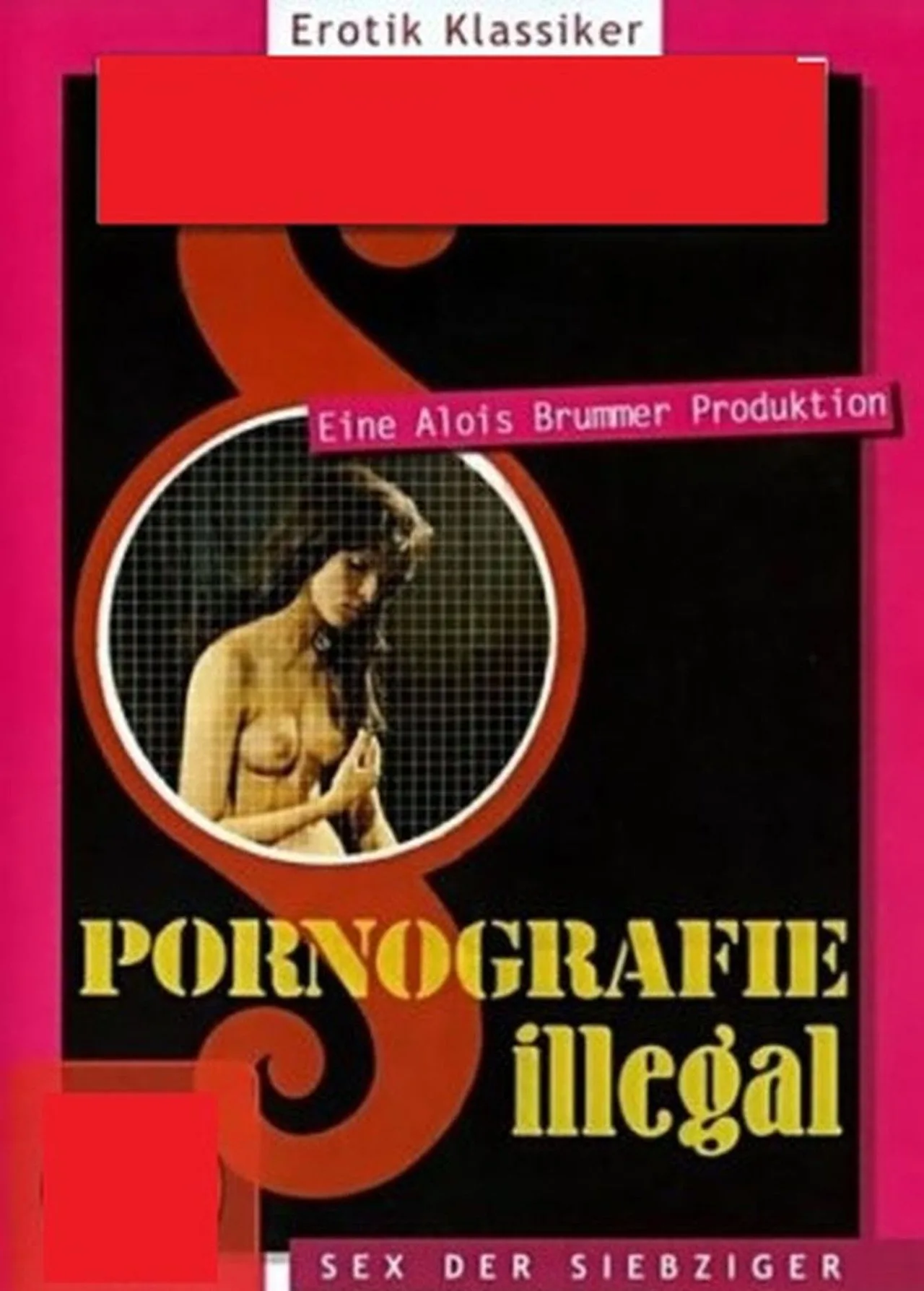 فيلم Pornografie illegal? 1971 اون لاين للكبار فقط 1971