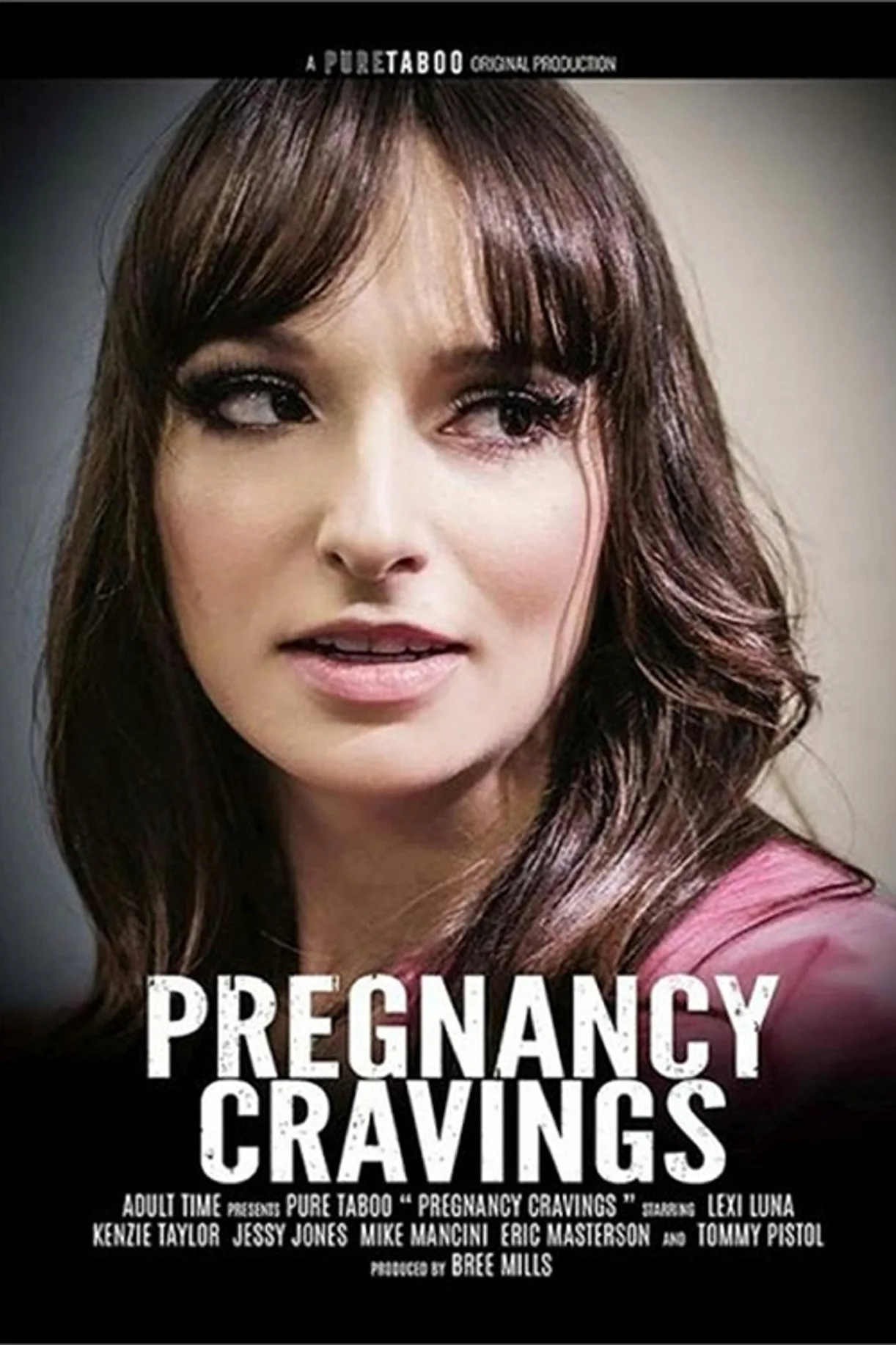 فيلم Pregnancy Cravings 2022 اون لاين للكبار فقط 2022