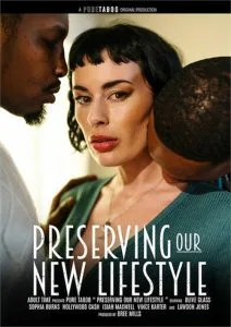 فيلم Preserving Our New Lifestyle 2025 اون لاين للكبار فقط 2025