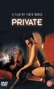 فيلم PRIVATE 2003 مترجم اون لاين للكبار فقط