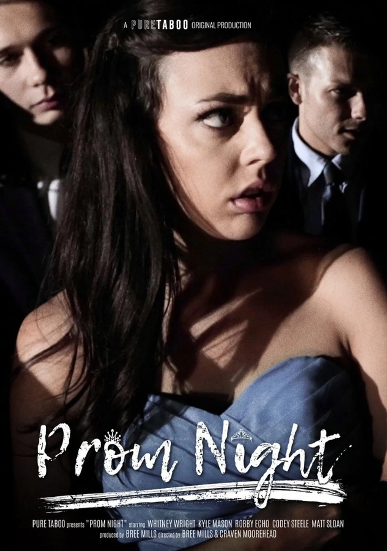 فيلم Prom Night 2018 اون لاين للكبار فقط 2018