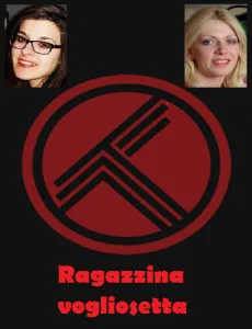 فيلم Ragazzina vogliosetta 1984 اون لاين للكبار فقط 1984