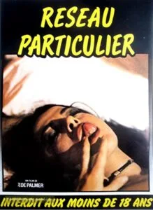 فيلم Réseau particulier 1982 اون لاين للكبار فقط