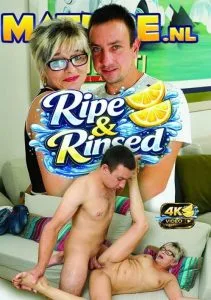 فيلم Ripe & Rinsed 2026 اون لاين للكبار فقط 2026