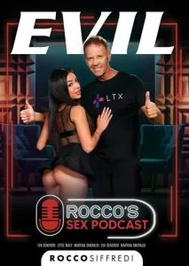 فيلم Rocco’s Sex Podcast 2025 اون لاين للكبار فقط 2025