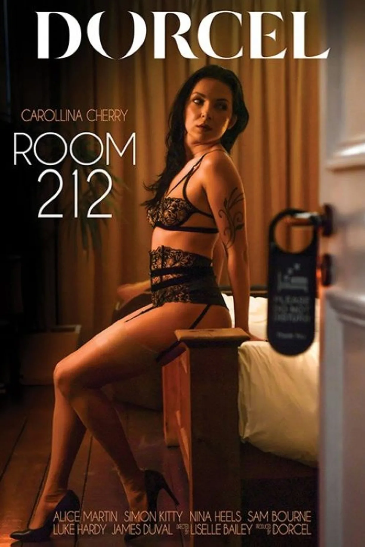 فيلم Room 212 2024 اون لاين للكبار فقط 2024