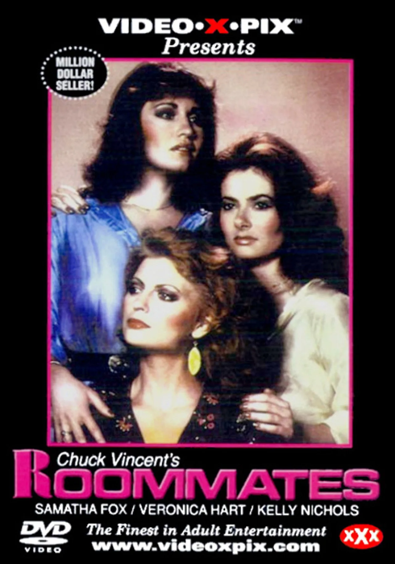 فيلم Roommates 1982 اون لاين للكبار فقط +18 1982