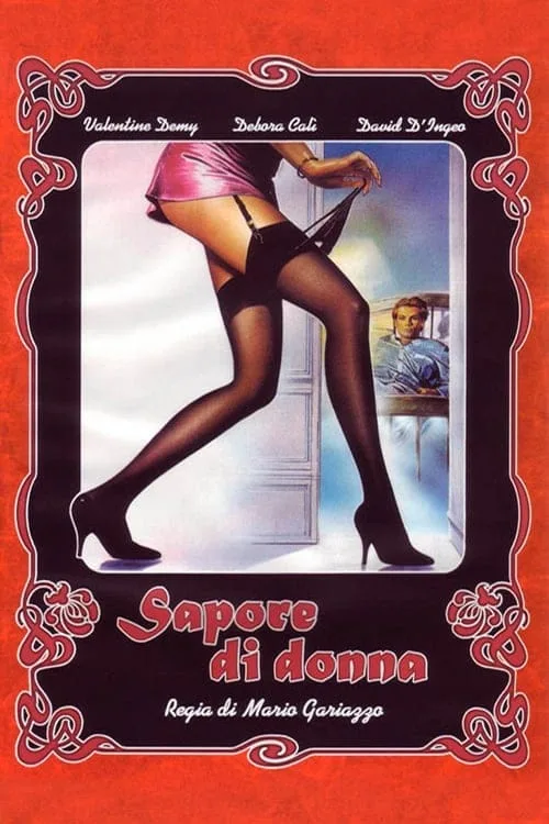 فيلم Sapore di donna 1990 اون لاين للكبار فقط 1990